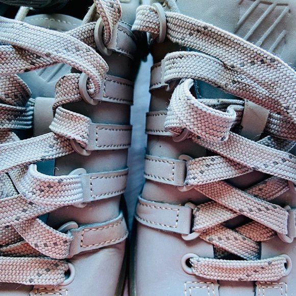 *SOLD* K-Swiss Classic 96 Grey - Picture 2 of 7